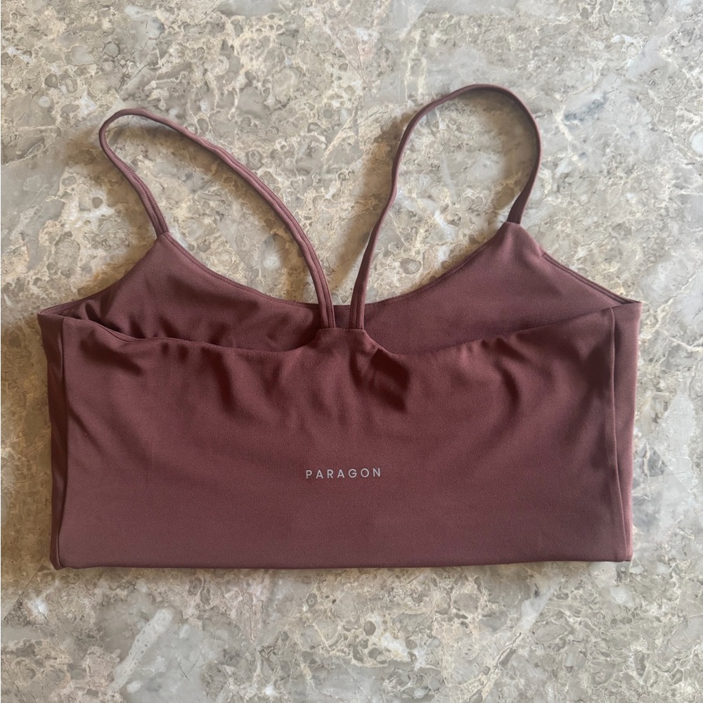 Paragon Fitwear bra
